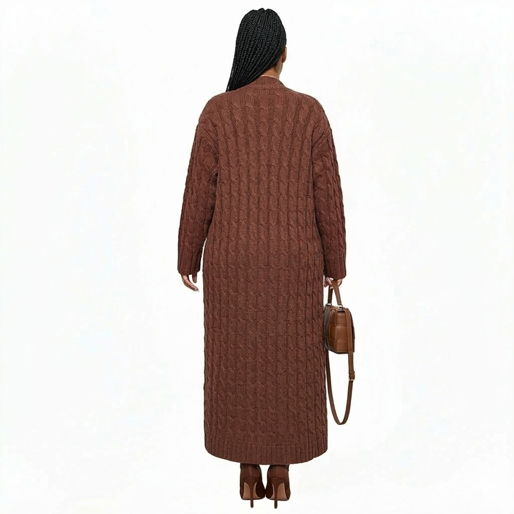 Somerset Cardigan