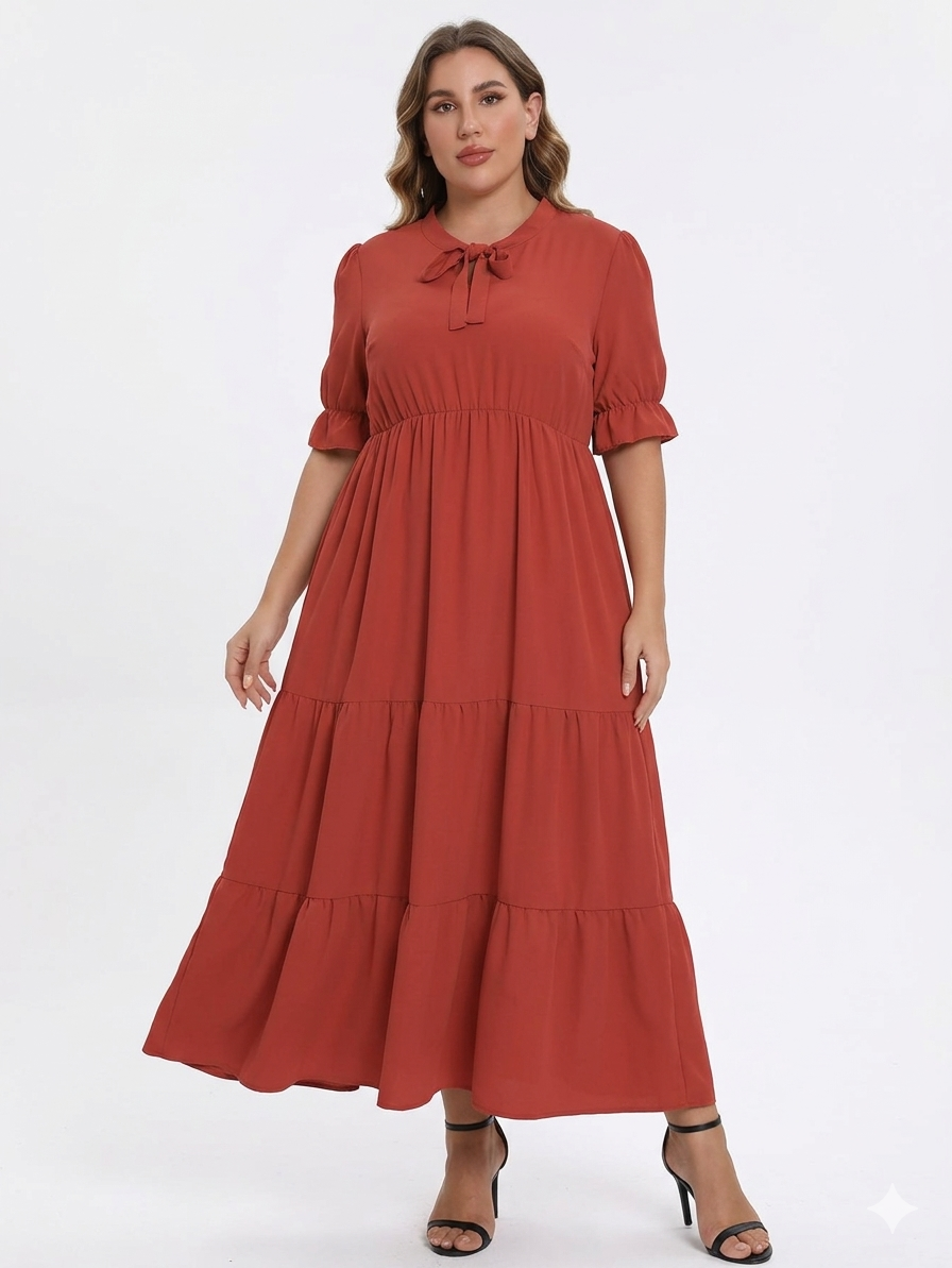 Willow Tiered Terracotta