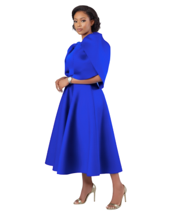 Sapphire Reign